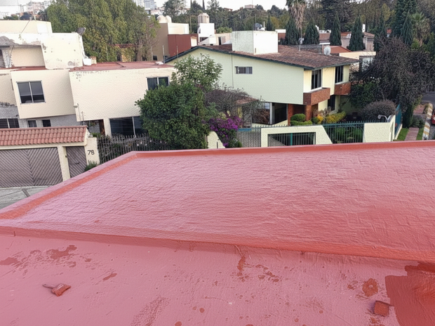 Banner image for: <h1>Impermeabilizantes Termo Acrilicos</h1>