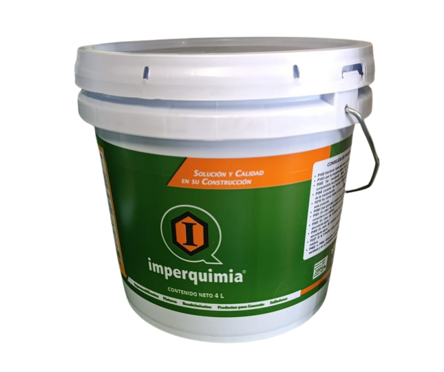 Impermeabilizante Sellokote Kristal Liquido,  4Lt