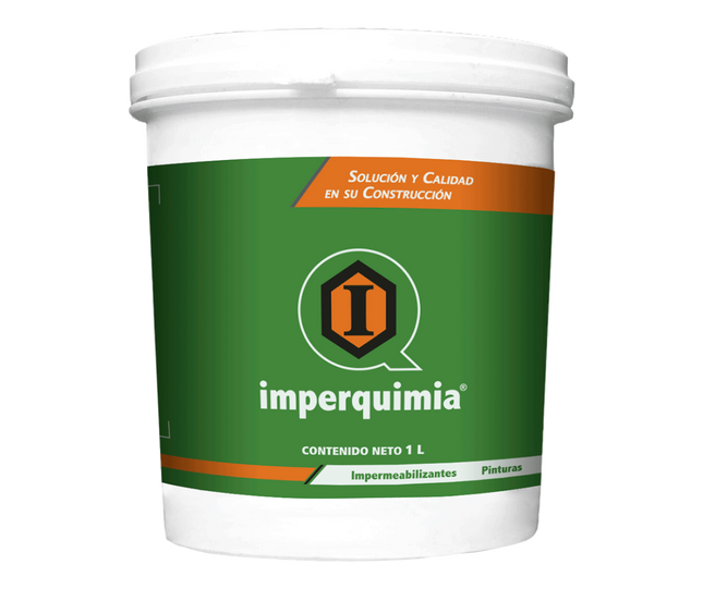 Espacios Excellence Semimate, 1Lt