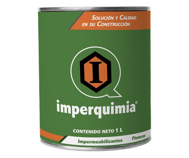 Espacios Matizante Para Esmalte, 1Lt