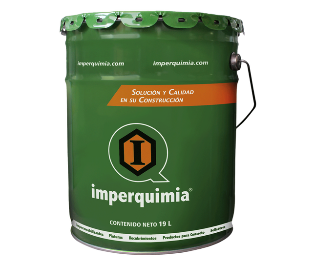Guardquim Epoxi 430 Clear, 18Lt
