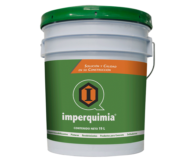 Cemento Acrílico Elaston