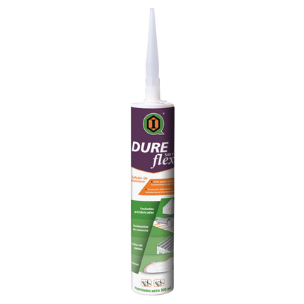 Dureflex 540 P Negro, 0.3Kg