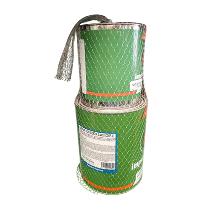 Guardquim Epoxi 500 Decor Blanco, 18Lt