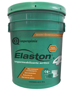 Collection image for: Acrílicos Elaston