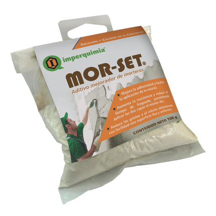 Morset Aditivo, 100Gr