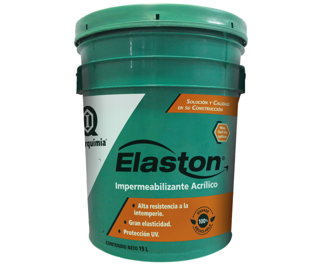 Cemento Acrílico Elaston