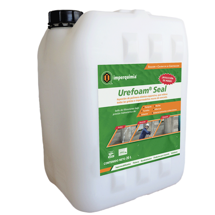 Urefoam Seal 510, 20Lt