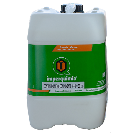 Guardquim Epoxi 900 P Blanco, 22Kg