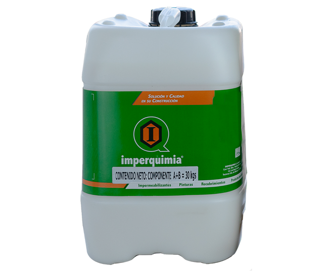 Guardquim Epoxi 900 P Blanco, 22Kg