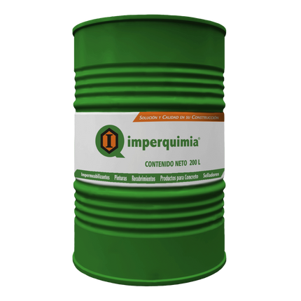 Guardquim Vial Blackpav, 200Lt