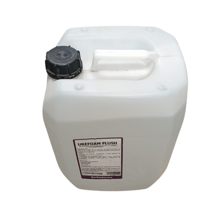 Urefoam Flush, 20Kg